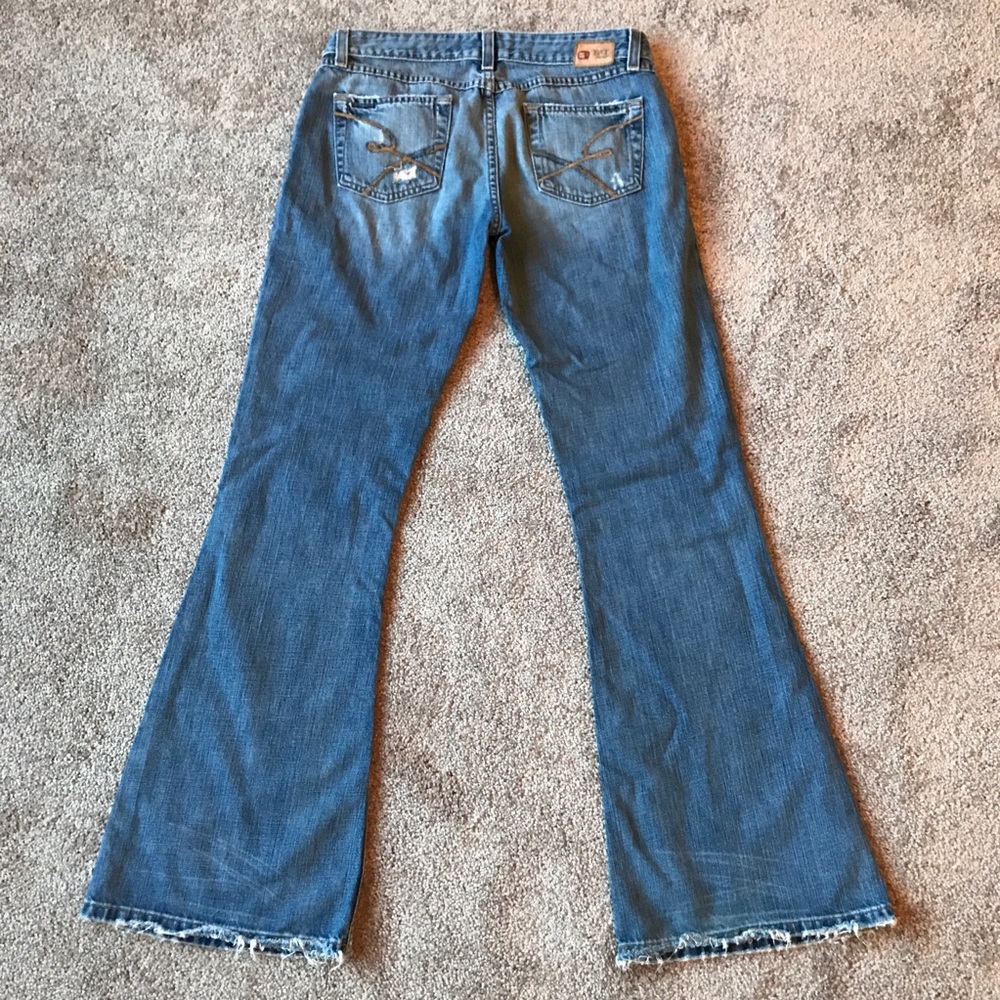 **SOLD**BKE Jeans - Picture 3 of 8